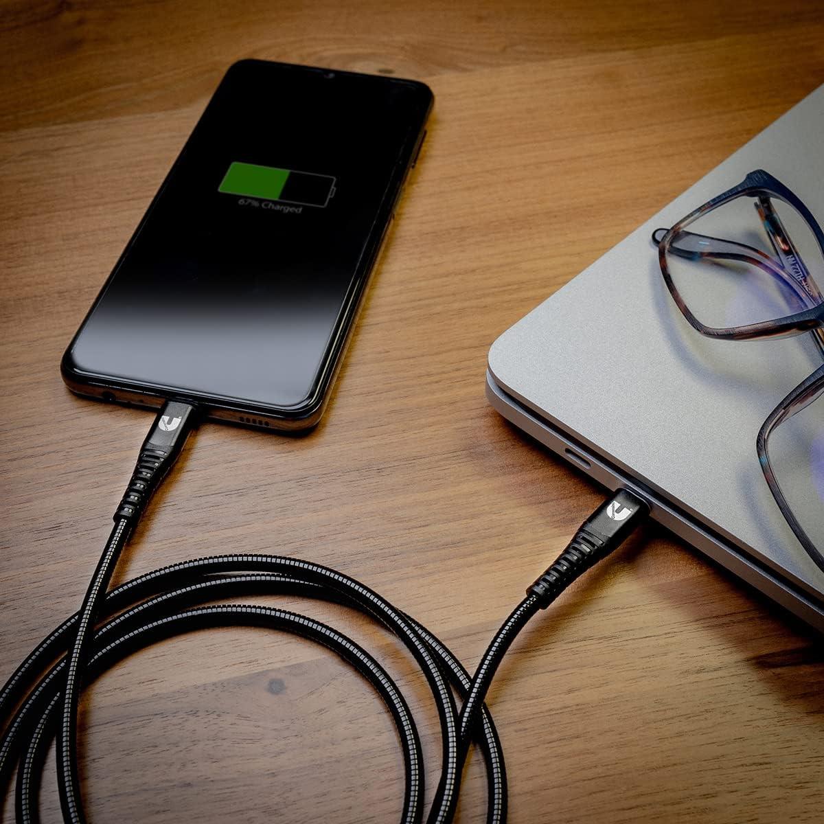 Cummins USB C® to C Cable CMN4711 Compatible with Most Android Devices – 4ft
