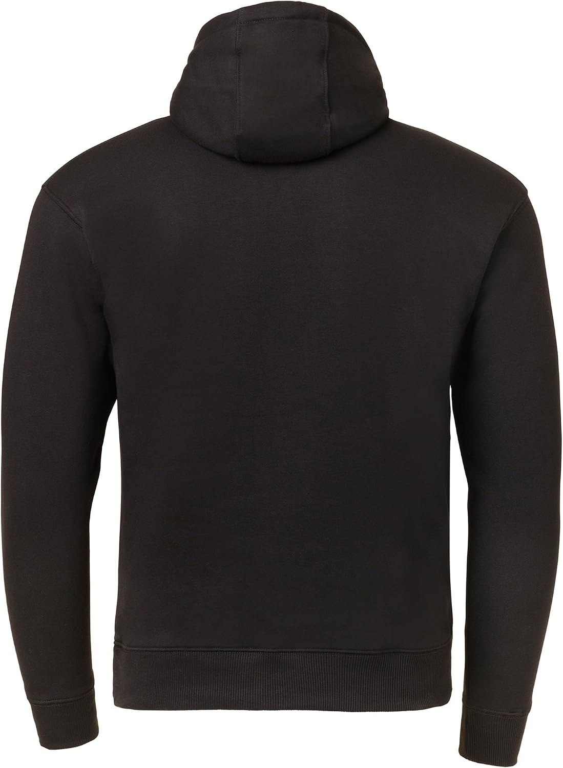 Cummins Hooded Sweatshirt Vintage 1919 Engine Oil Logo Hoodie(Black)