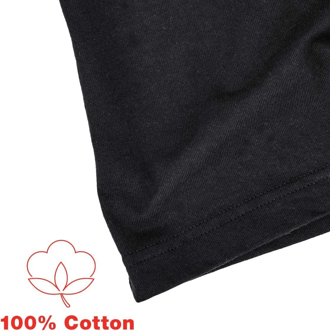 Cummins Men’s Standard Short Sleeve T-Shirt, Black, Small