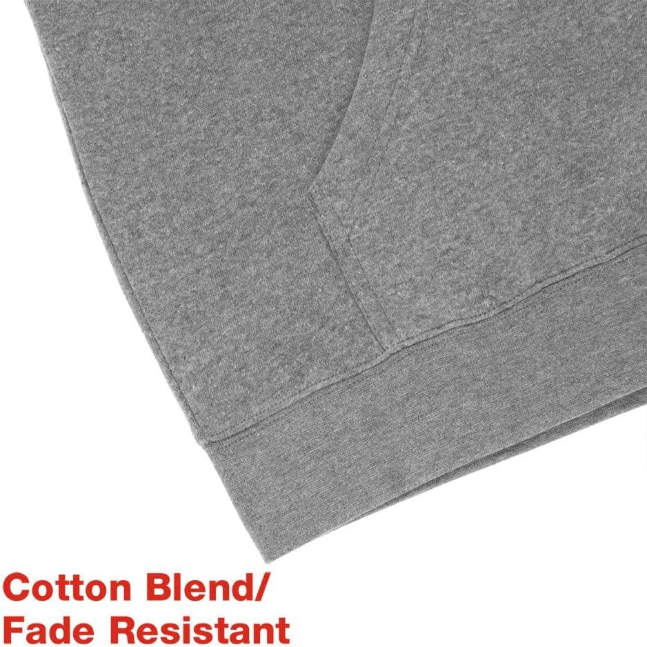 Cummins Hoodie Mens Womens Sweatshirt Pullover Logo Hoodies(Gray)
