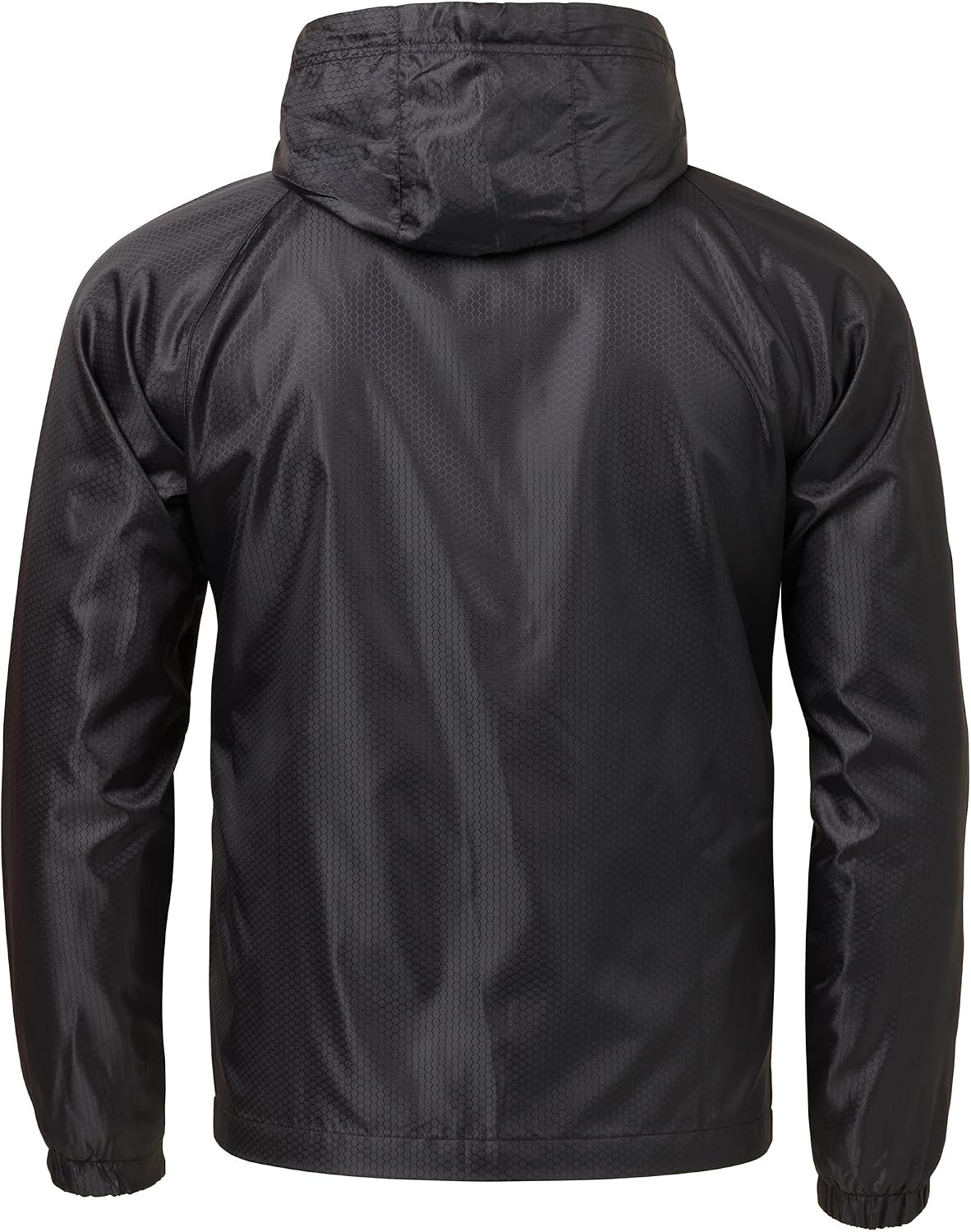 Cummins Rain Jacket(X-Large)