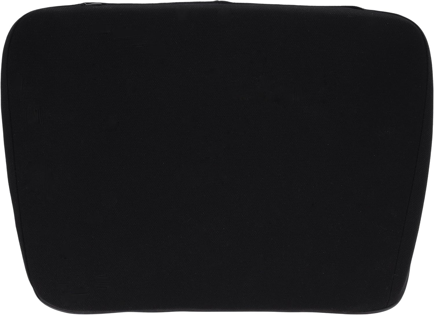 Cummins Leather Memory Foam Seat Cushion Spinal Support – Office Chair Cushion and Car Truck Accessory