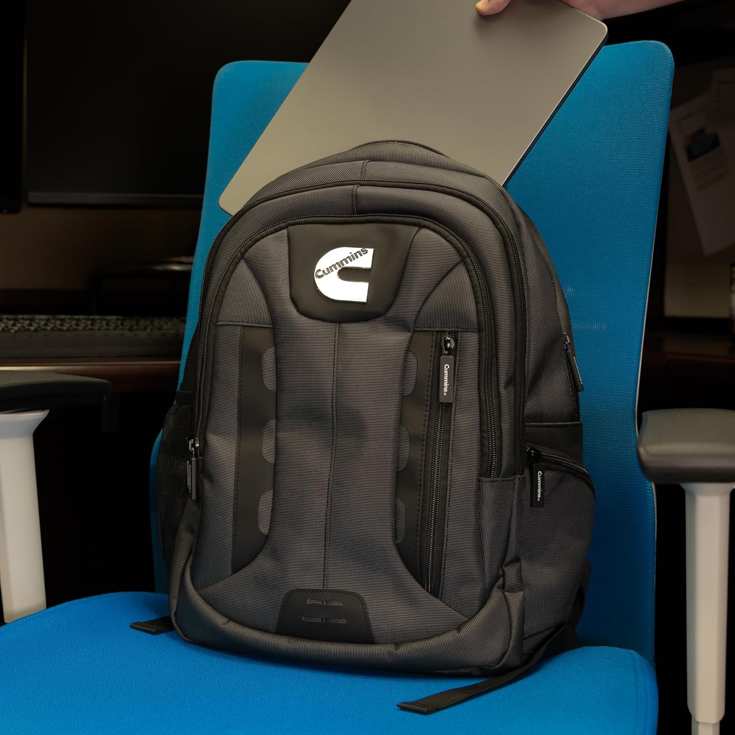 Cummins Turbo Backpack