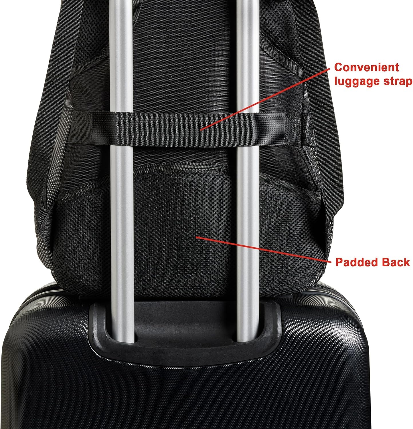 Cummins Turbo Backpack