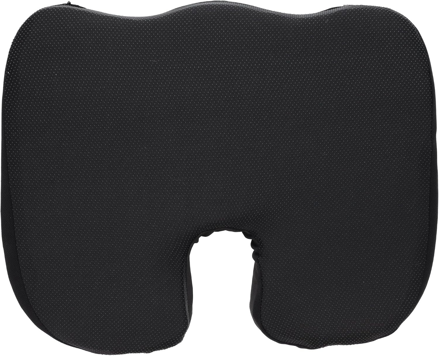 Cummins Genuine Leather U Shaped Cushion