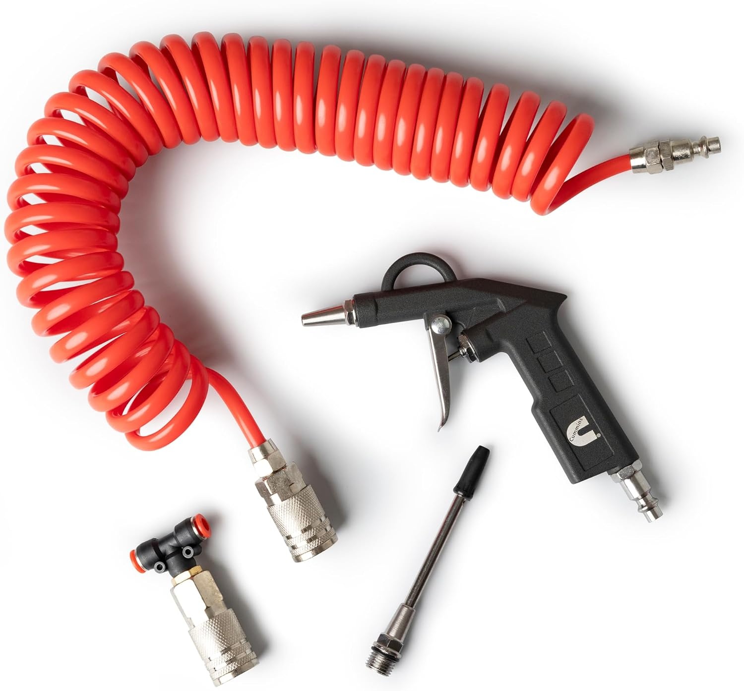 Cummins Blow Gun Kit CMN35439
