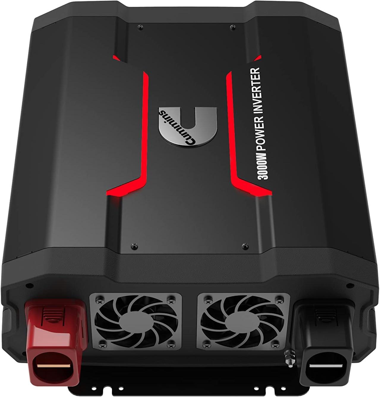 Inverters